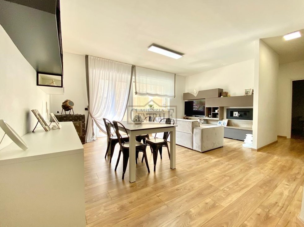 Agenzia Immobiliare Centrale Sanremo